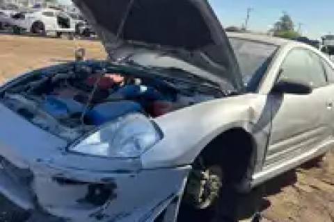 Photo of 2000 Mitsubishi Eclipse