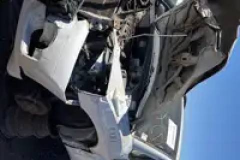 Photo of 2010 Mitsubishi Endeavor