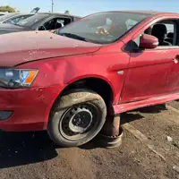 Photo of 2015 Mitsubishi Lancer