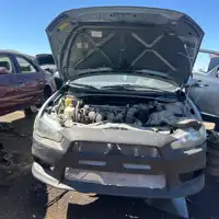 Photo of 2008 Mitsubishi Lancer