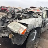 Photo of 2007 Mitsubishi Endeavor