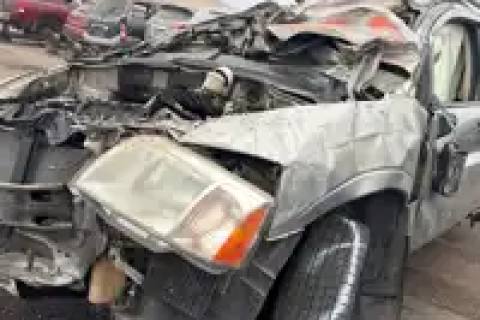 Photo of 2007 Mitsubishi Endeavor