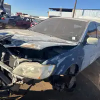 Photo of 2003 Mitsubishi Lancer