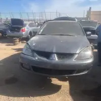 Photo of 2004 Mitsubishi Lancer