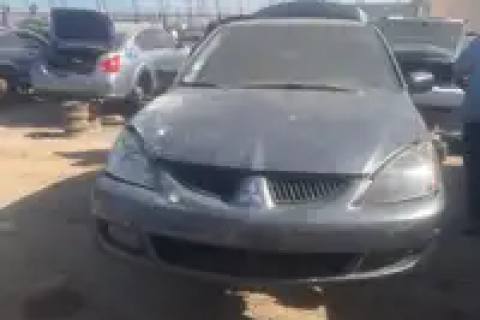 Photo of 2004 Mitsubishi Lancer