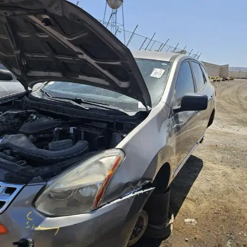 Photo of 2013 Nissan Rogue