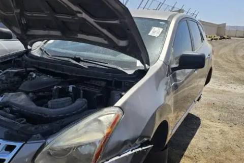 Photo of 2013 Nissan Rogue