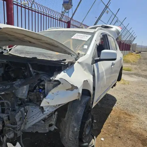 Photo of 2013 Nissan Rogue