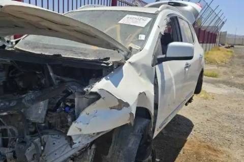 Photo of 2013 Nissan Rogue