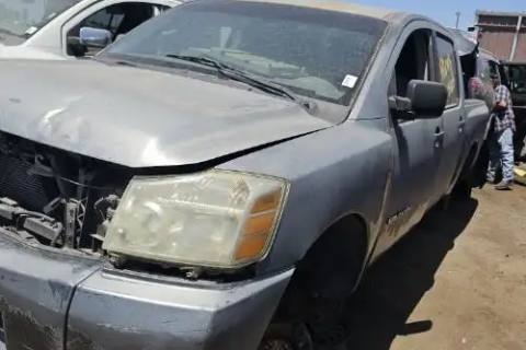 Photo of 2005 Nissan Titan