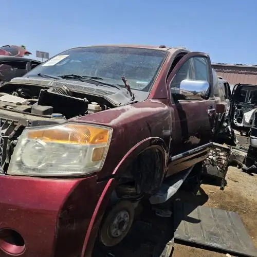 Photo of 2011 Nissan Armada