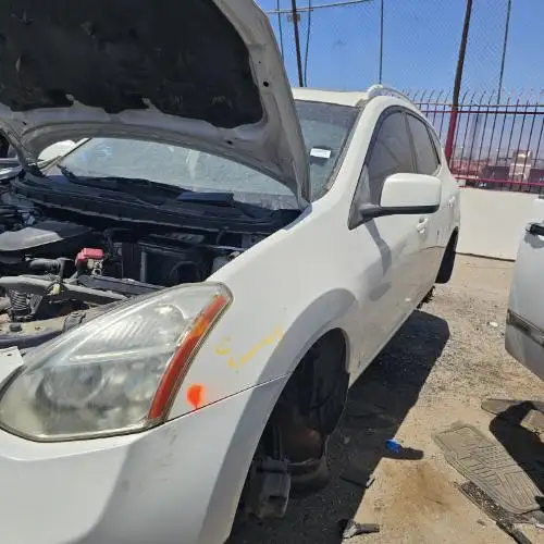 Photo of 2009 Nissan Rogue