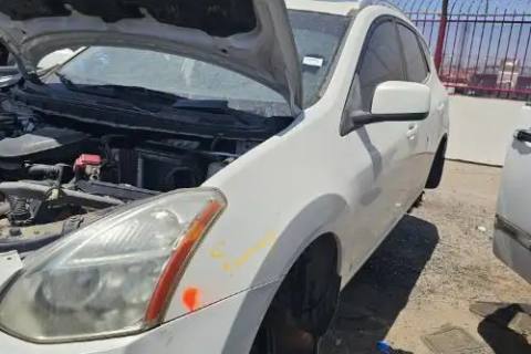 Photo of 2009 Nissan Rogue