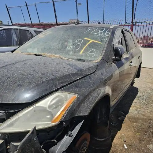 Photo of 2004 Nissan Murano