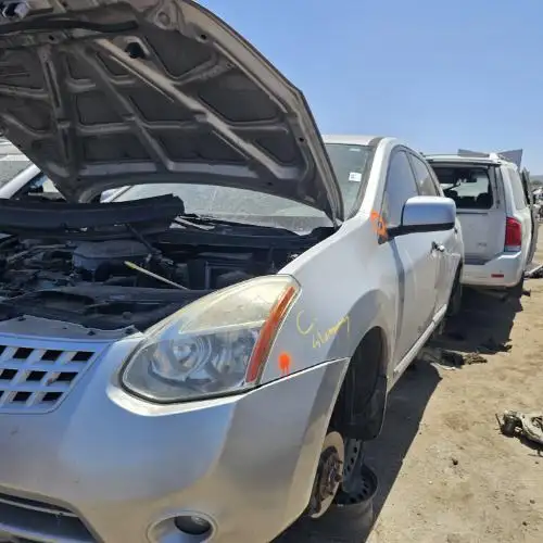 Photo of 2013 Nissan Rogue