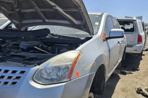 Photo of 2013 Nissan Rogue