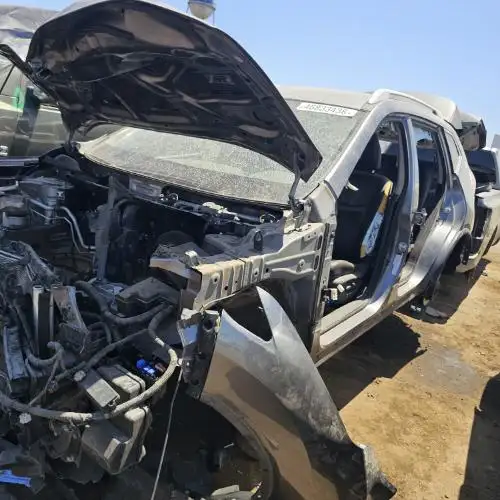 Photo of 2016 Nissan Rogue