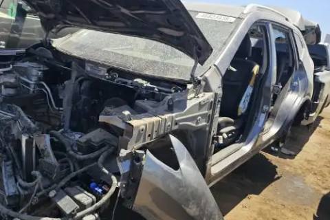 Photo of 2016 Nissan Rogue