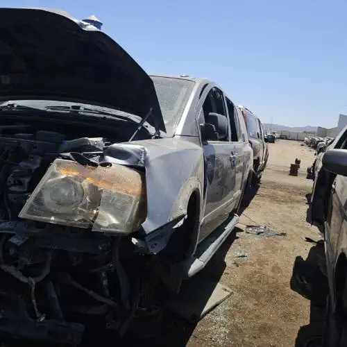 Photo of 2013 Nissan Armada