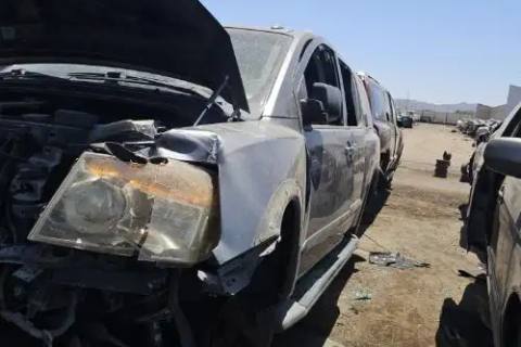 Photo of 2013 Nissan Armada