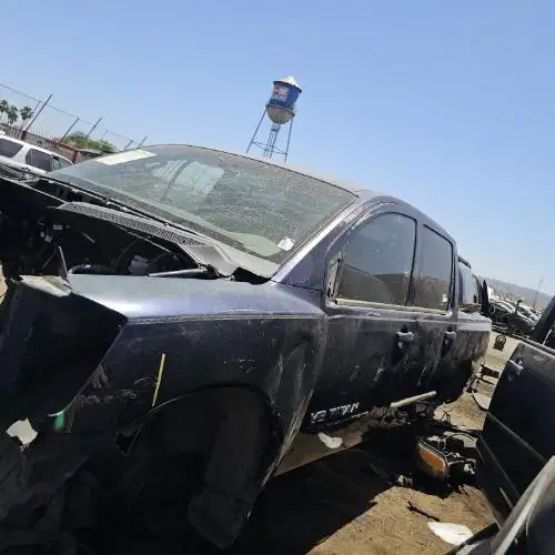 Photo of 2008 Nissan Titan