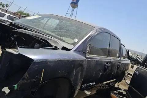 Photo of 2008 Nissan Titan