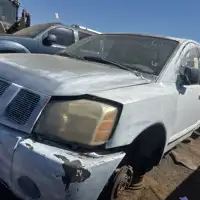 Photo of 2006 Nissan Titan