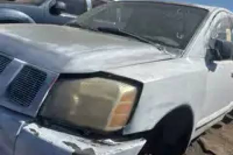 Photo of 2006 Nissan Titan