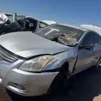 Photo of 2012 Nissan Altima