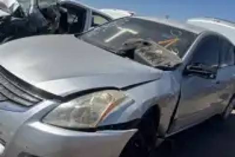 Photo of 2012 Nissan Altima