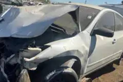 Photo of 2012 Nissan Altima