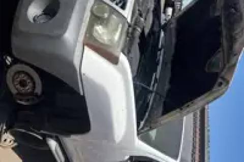 Photo of 2010 Nissan Xterra