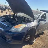 Photo of 2007 Nissan Altima