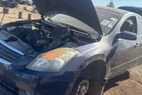 Photo of 2007 Nissan Altima
