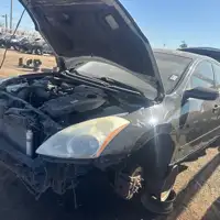 Photo of 2012 Nissan Altima