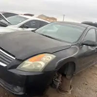 Photo of 2008 Nissan Altima