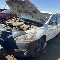 Photo of 2013 Nissan Altima