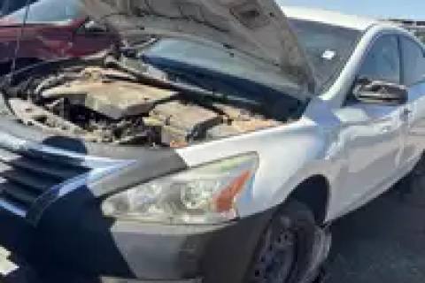 Photo of 2013 Nissan Altima