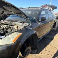 Photo of 2004 Nissan Murano