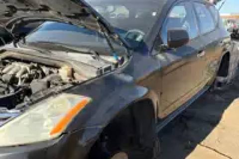 Photo of 2004 Nissan Murano