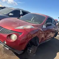 Photo of 2011 Nissan Juke