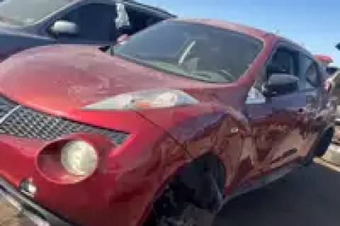 Photo of 2011 Nissan Juke