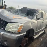 Photo of 2006 Nissan Armada