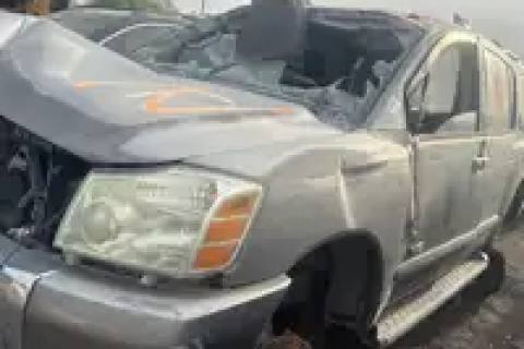 Photo of 2006 Nissan Armada