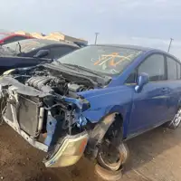 Photo of 2007 Nissan Versa
