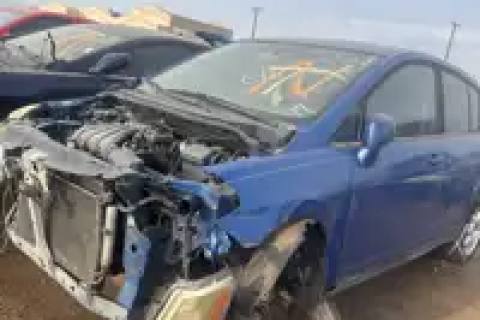 Photo of 2007 Nissan Versa