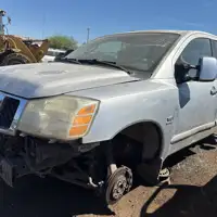 Photo of 2004 Nissan Titan