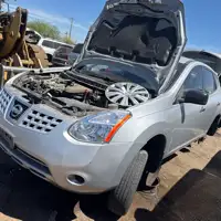 Photo of 2010 Nissan Rogue