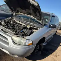 Photo of 2002 Nissan Quest