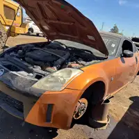 Photo of 2005 Nissan 350Z